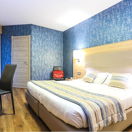 Alma di Alghero Hotel Esterno foto