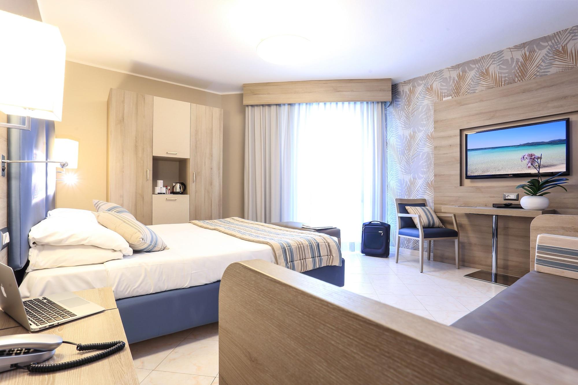 Alma di Alghero Hotel Esterno foto