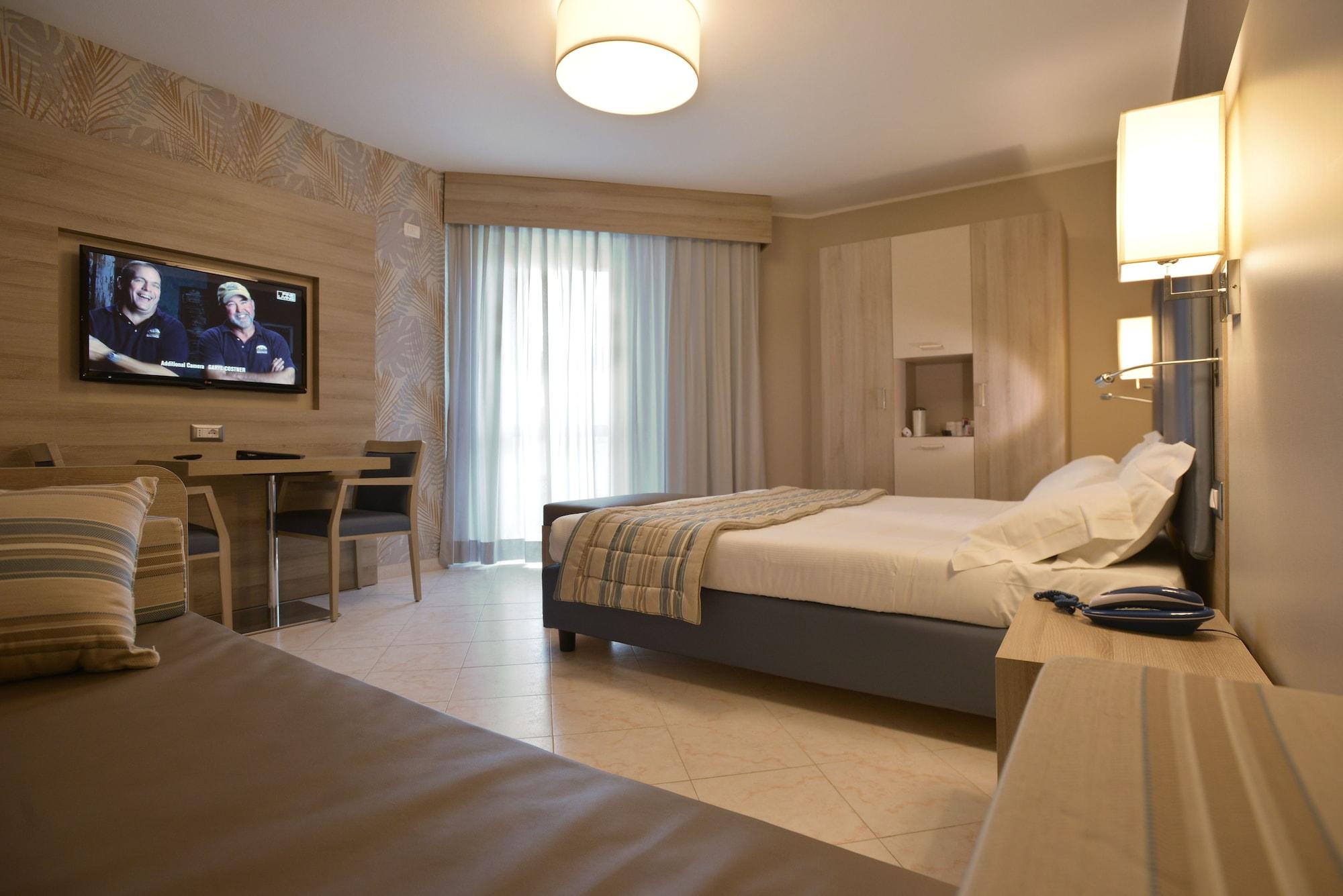 Alma di Alghero Hotel Esterno foto