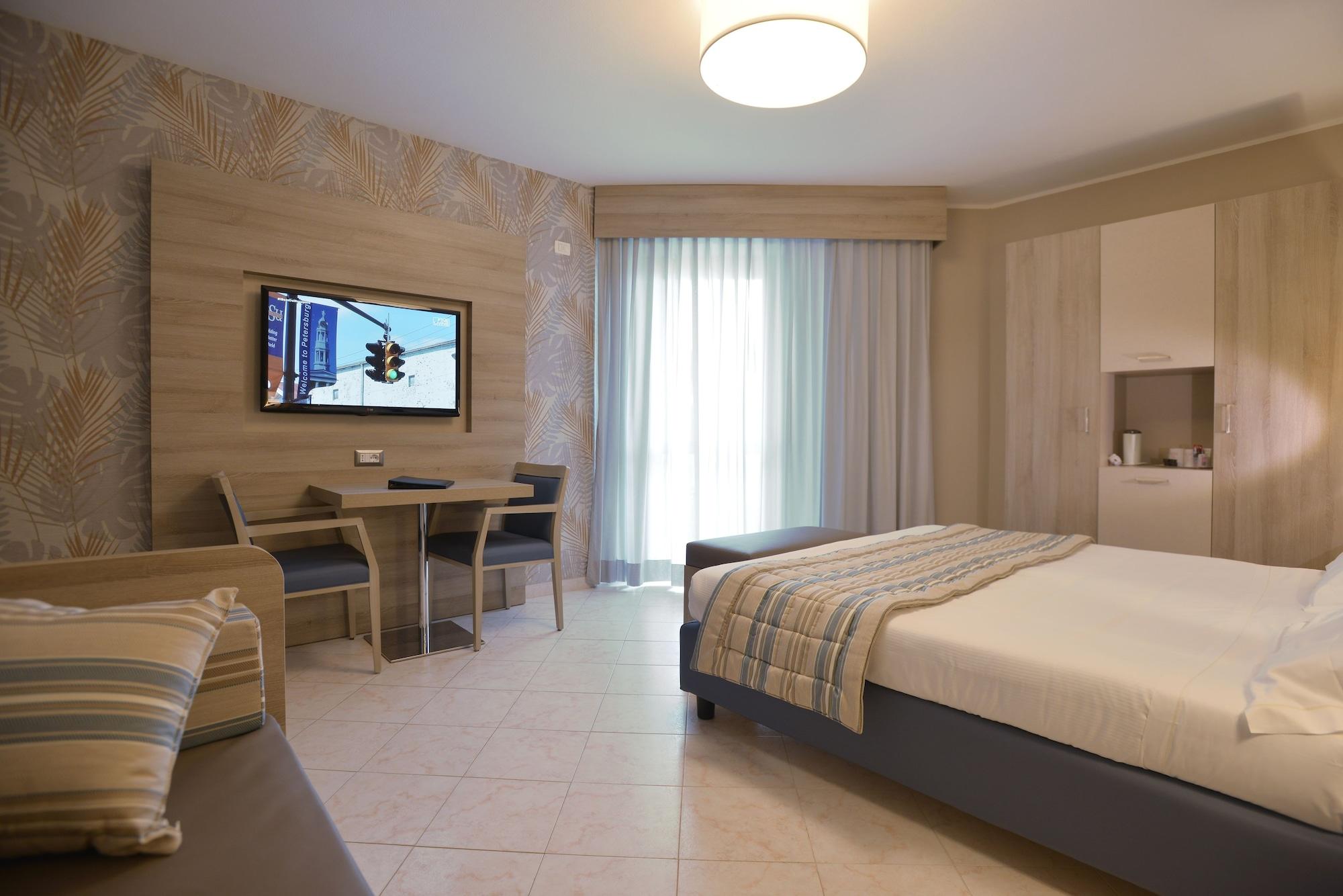 Alma di Alghero Hotel Esterno foto