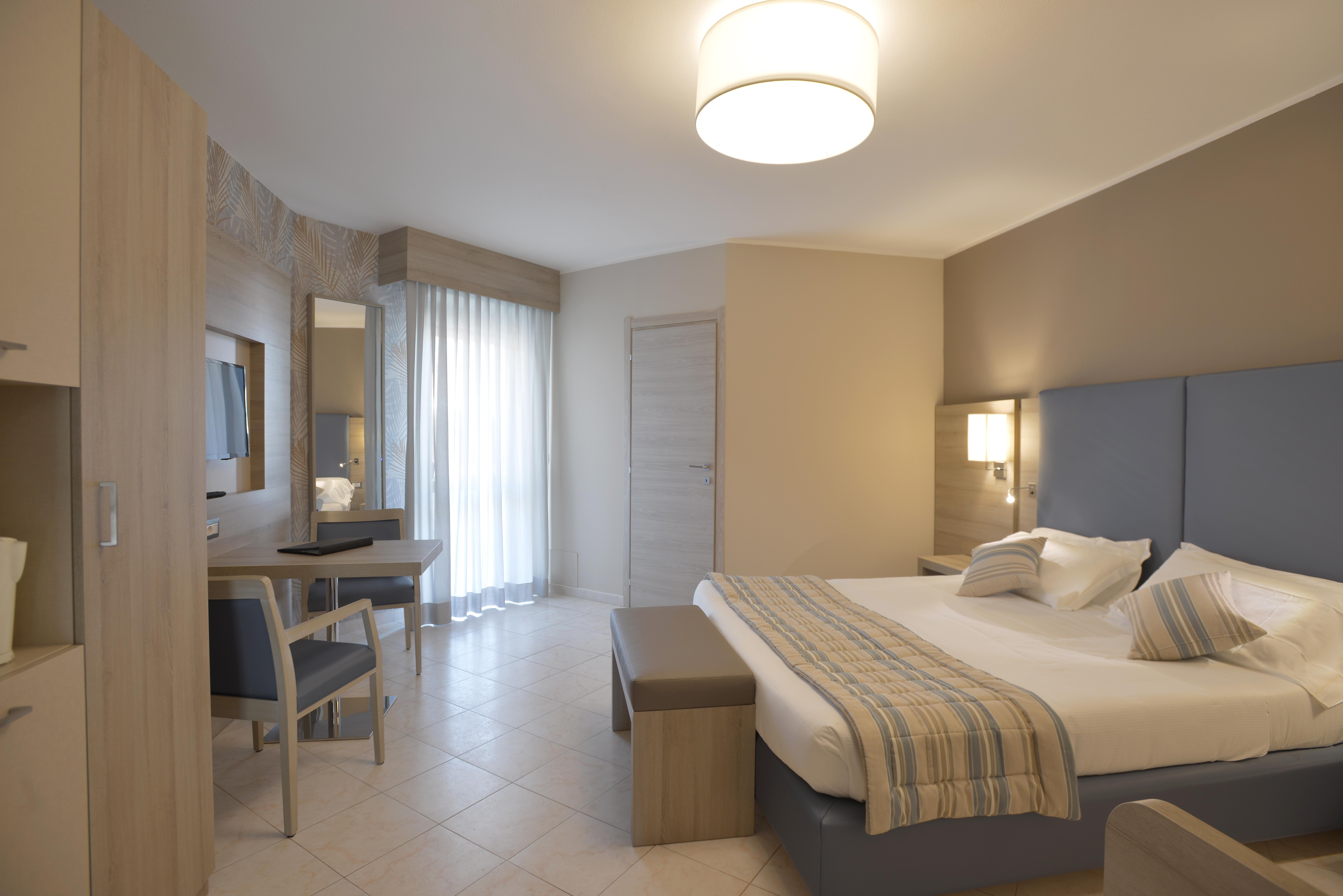 Alma di Alghero Hotel Esterno foto