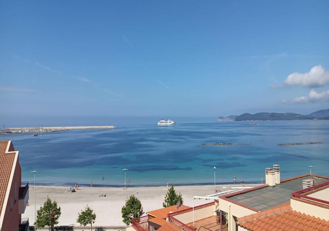 Alma di Alghero Hotel Esterno foto