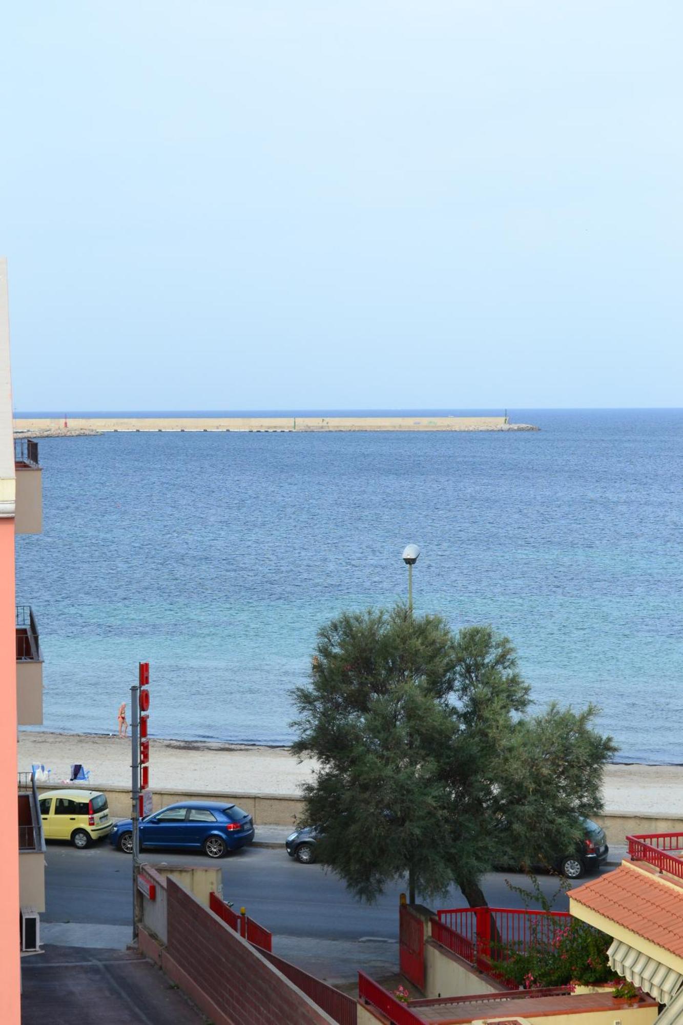 Alma di Alghero Hotel Esterno foto