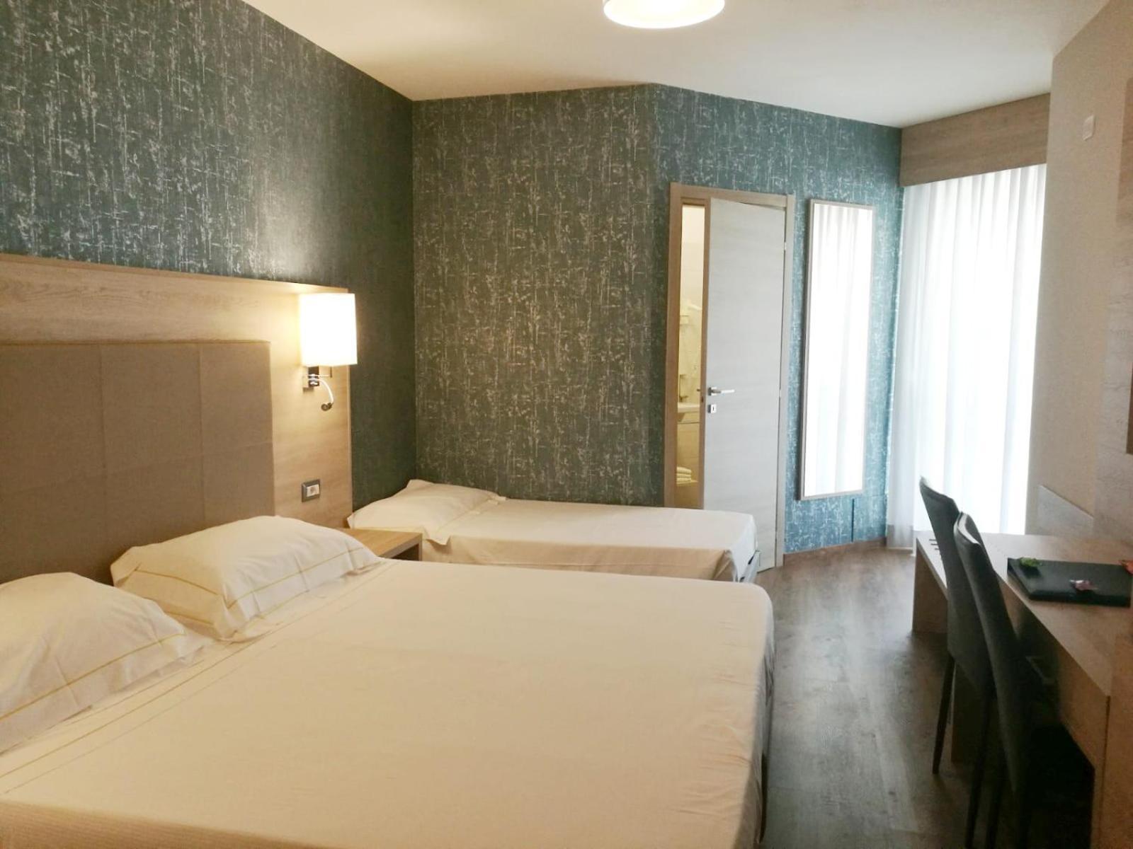 Alma di Alghero Hotel Esterno foto