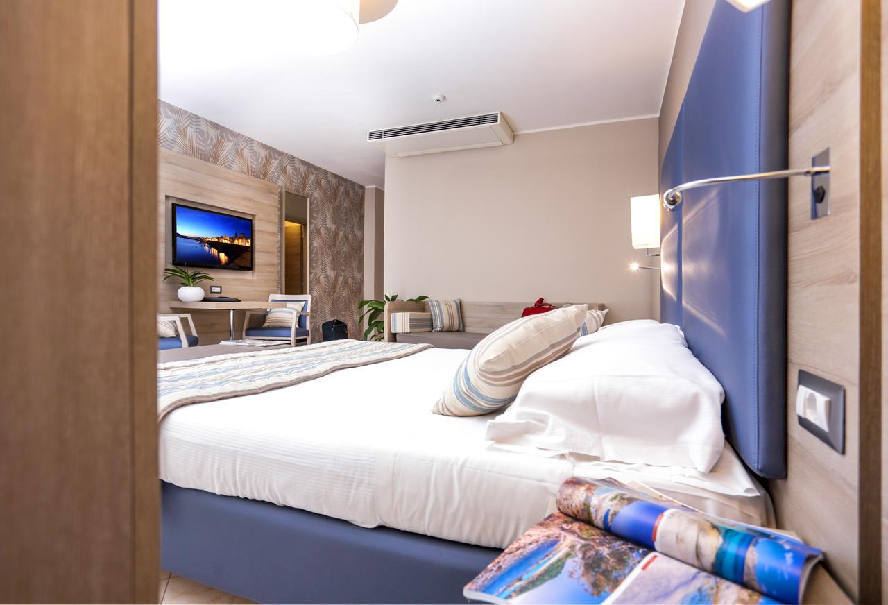 Alma di Alghero Hotel Esterno foto